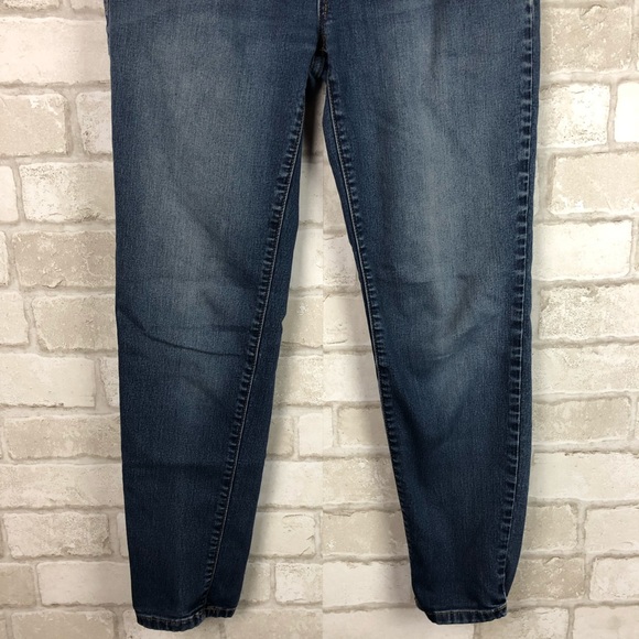 Free People Skinny Jeans Size 27 - Picture 3 of 7